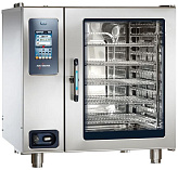 Пароконвектомат Alto-Shaam CTP/SK 10-10E купить по низкой цене в Челябинске | Комплекс Трейд.