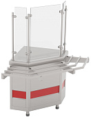 Комплект защитных экранов Abat МПН90