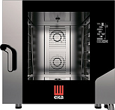 Пароконвектомат Tecnoeka MKF 616 BM купить по низкой цене в Челябинске | Комплекс Трейд.