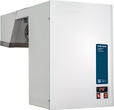 Моноблок среднетемпературный POLAIR MM 115 R (серия Light)