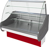 Витрина холодильная Марихолодмаш ТАИР ВХСд-1,2