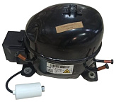 Компрессор Cooleq 24 для льдогенератора BF-80B