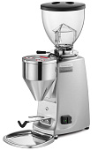 Кофемолка Mazzer Mini electronic A серебристая
