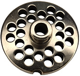 Решетка (8 мм) Hualian для мясорубки TC-12