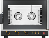 Пароконвектомат Tecnoeka EKF 411 AL UD купить по низкой цене в Челябинске | Комплекс Трейд.