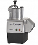 Овощерезки