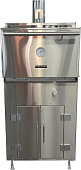 Печь-гриль Voldone BCJ-25L (с искрогасителем)
