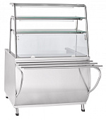 Мармит Abat ПМЭС-70Т