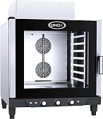 Пароконвектомат UNOX XV 513 G купить по низкой цене в Челябинске | Комплекс Трейд.