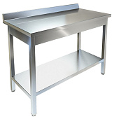 Стол производственный Техно-ТТ СПП-233/1608