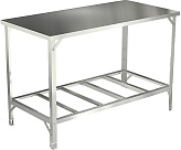 Стол производственный AppetiTT СПРО-907 Ц