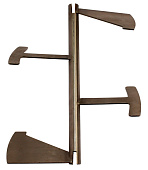 Лопасть Airhot для фаршемешалки MME-20