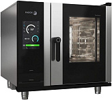 Пароконвектомат Fagor APW-061-E R LW S купить по низкой цене в Челябинске | Комплекс Трейд.