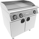 Жарочная поверхность INOKSAN INO-7IE22