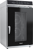 Пароконвектомат Abat ПКА 10-2/3П купить по низкой цене в Челябинске | Комплекс Трейд.