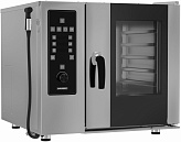Пароконвектомат Gabino Combi-611i CONCEPT + купить по низкой цене в Челябинске | Комплекс Трейд.