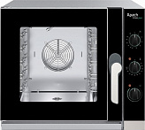 Пароконвектомат Apach AP5.23QM купить по низкой цене в Челябинске | Комплекс Трейд.