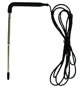 Дренажная труба Hurakan для шкафов шоковой заморозки HKN-BCF M