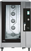 Пароконвектомат Apach Cook Line AP20QT купить по низкой цене в Челябинске | Комплекс Трейд.