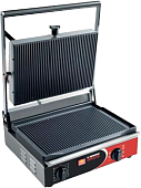 Гриль контактный Sirman Cort RR PS