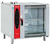 Пароконвектомат INOKSAN INO-FKE010 купить по низкой цене в Челябинске | Комплекс Трейд.