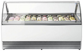 Витрина для мороженого ISA MILLENIUM LX H135 170 VG RV - VP RV