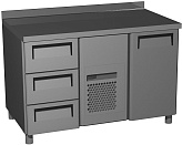 Стол холодильный Carboma T70 M2-1 0430 (2GN/NT 31)