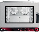 Пароконвектомат Tatra TC05D20L купить по низкой цене в Челябинске | Комплекс Трейд.