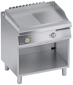 Поверхность жарочная Veroterm VT4FRES10VV