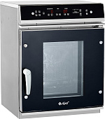 Пароконвектомат Abat ПКА 6-1/3П купить по низкой цене в Челябинске | Комплекс Трейд.