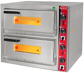 Печь для пиццы SGS PO 6292 DE