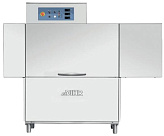 Туннельная посудомоечная машина DIHR RX 144 SX+XP+DR69