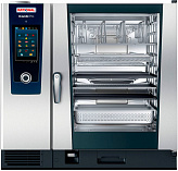Пароконвектомат Rational iCombi Pro 10-2/1 купить по низкой цене в Челябинске | Комплекс Трейд.