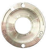 Гайка Hurakan для блендера HKN-BLW2