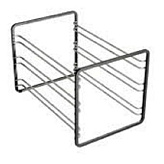 Юбка для стенда Angelo Po FPL714