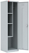 Шкаф для хранения одежды и инвентаря ПАКС Металл АК-У