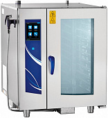 Пароконвектомат Abat ПКА 10-1/1ВП2 купить по низкой цене в Челябинске | Комплекс Трейд.