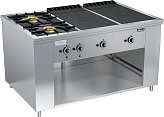 Плита газовая Вулкан ПРГ-IIA-6-2 Maxi