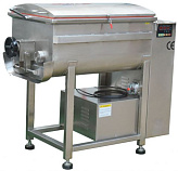 Фаршемешалка Roal Meat BX-200 с вакуумом