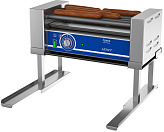 Подставка для гриля роликового ATESY