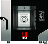 Печь конвекционная Tecnoeka Evolution MKF 511 BM (автомойка, термощуп EKSCS)
