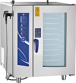 Пароконвектомат Abat ПКА 10-1/1ПМ2 купить по низкой цене в Челябинске | Комплекс Трейд.