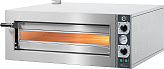 Печь для пиццы Cuppone Tiziano TZ430/1M