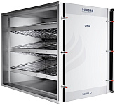Искрогаситель INSORB OMA SERIES D 1.0