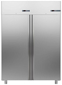 Шкаф комбинированный Apach Chef Line LCK140N1S1D2