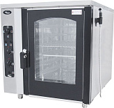 Пароконвектомат Grill Master ПКЭ/И купить по низкой цене в Челябинске | Комплекс Трейд.