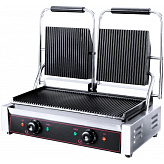 Гриль прижимной GASTRORAG NPL-EGD20E