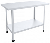 Стол производственный Пищевые Технологии Стандарт СРО-14/6СНК-П