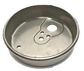 Основа поворотная Hurakan для планетарных миксеров HKN-KS