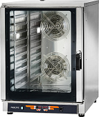 Пароконвектомат Tecnodom NERONE MID 10T DIGITALE купить по низкой цене в Челябинске | Комплекс Трейд.